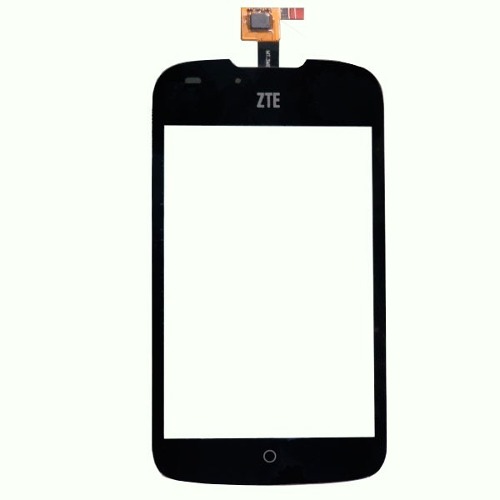 Touch Digitalizador Zte Open Negro Original Nuev